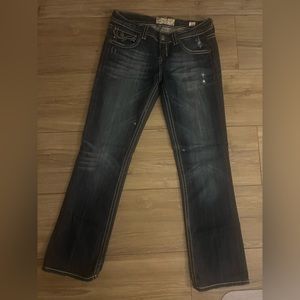 MEK size 30 like new